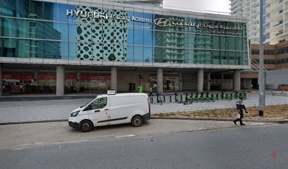 Dubai Companies list