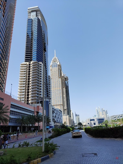 Dubai Companies list