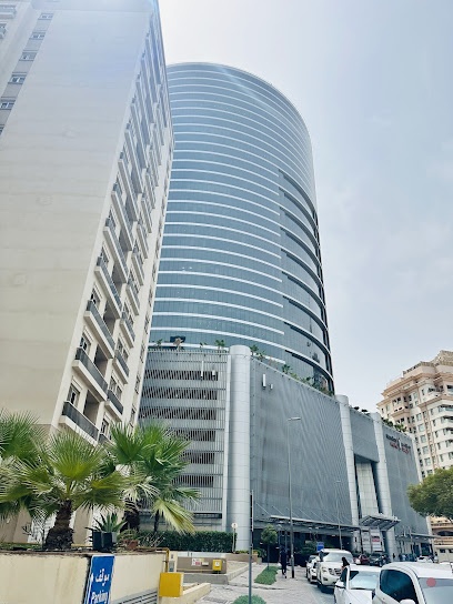 Dubai Companies list