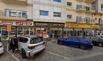 Dubai Companies list