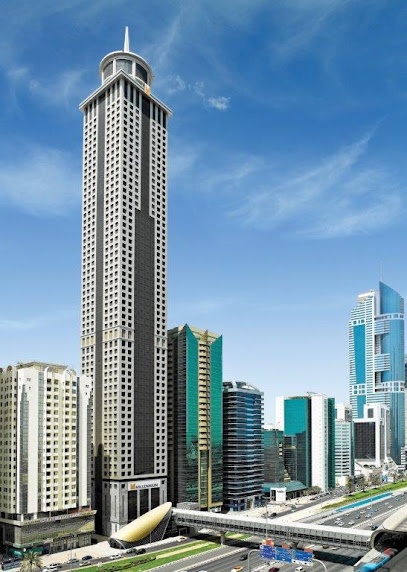 Dubai Companies list