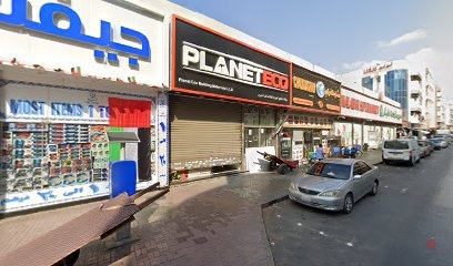 Dubai Companies list