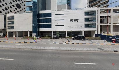 Dubai Companies list