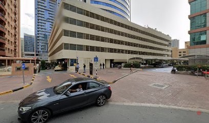 Dubai Companies list