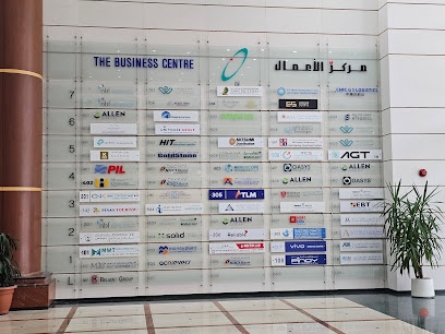 Dubai Companies list