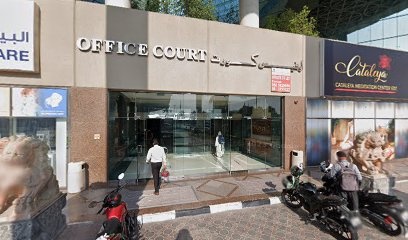 Dubai Companies list