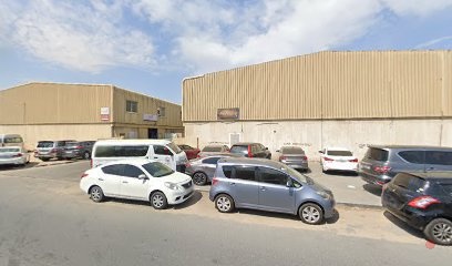 Dubai Companies list