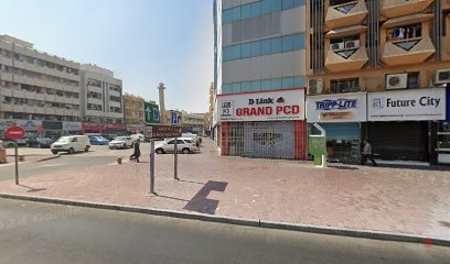 Dubai Companies list