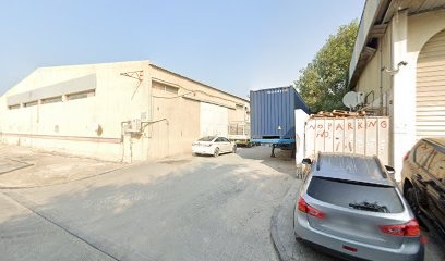 Dubai Companies list