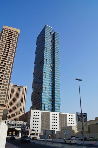 Dubai Companies list