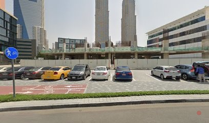 Dubai Companies list
