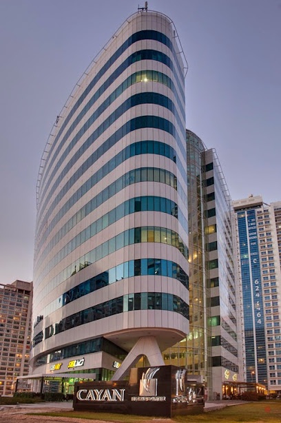 Dubai Companies list
