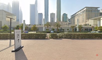 Dubai Companies list