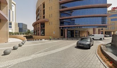Dubai Companies list