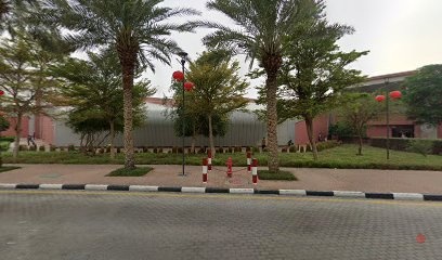 Dubai Companies list