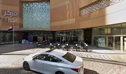 Dubai Companies list