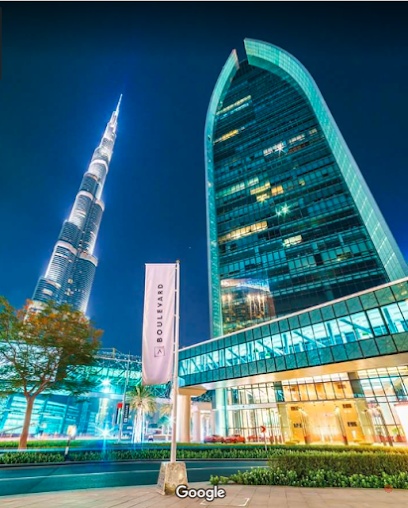 Dubai Companies list