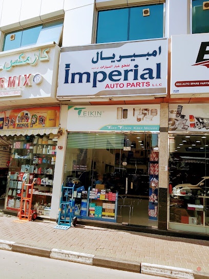 Dubai Companies list
