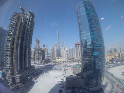 Dubai Companies list