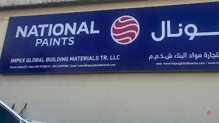 Dubai Companies list