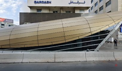 Dubai Companies list