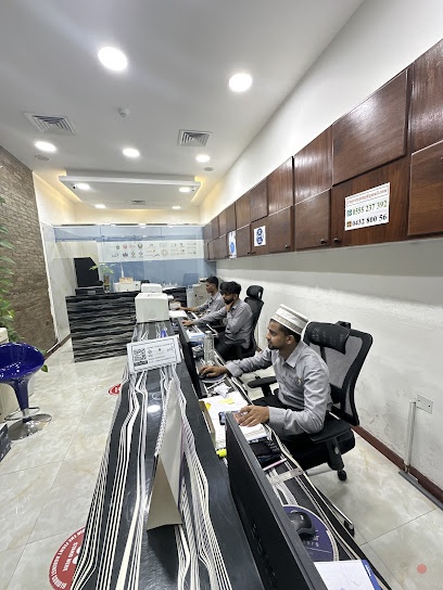 Dubai Companies list