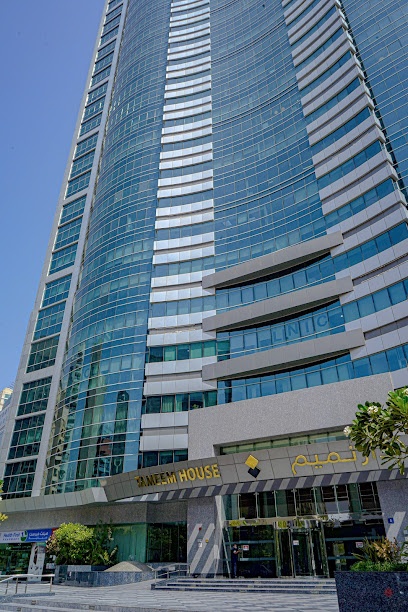 Dubai Companies list