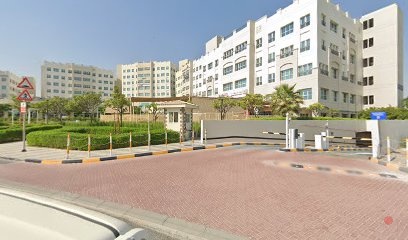 Dubai Companies list