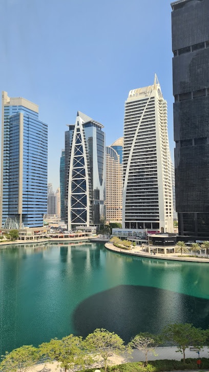 Dubai Companies list