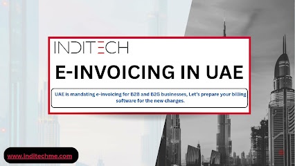Dubai Companies list