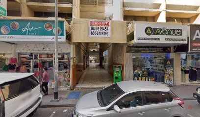 Dubai Companies list