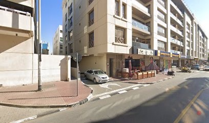 Dubai Companies list