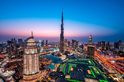 Dubai Companies list
