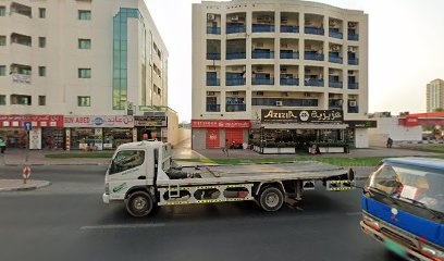 Dubai Companies list