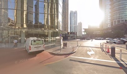 Dubai Companies list