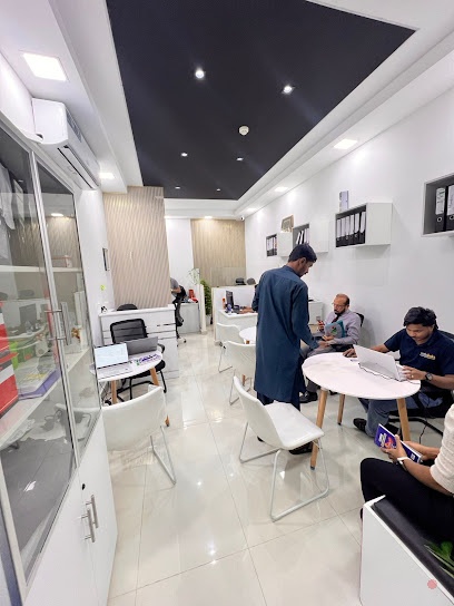 Dubai Companies list
