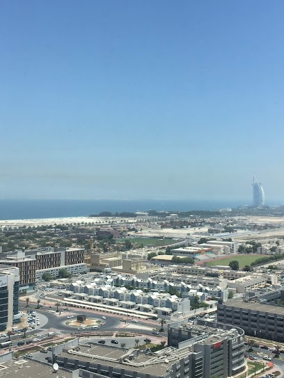 Dubai Companies list