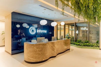 Dubai Companies list