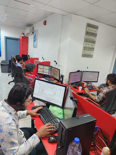 Dubai Companies list