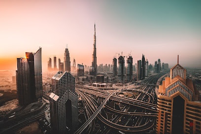 Dubai Companies list