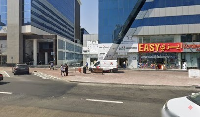 Dubai Companies list