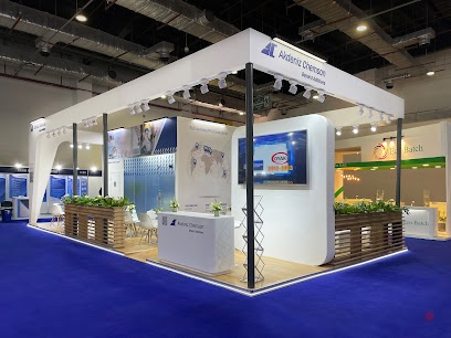 Dubai Companies list