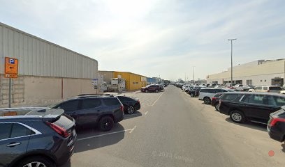 Dubai Companies list