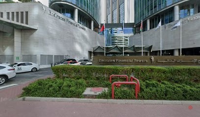Dubai Companies list