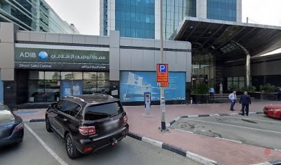 Dubai Companies list