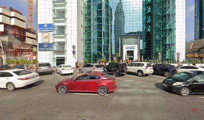 Dubai Companies list