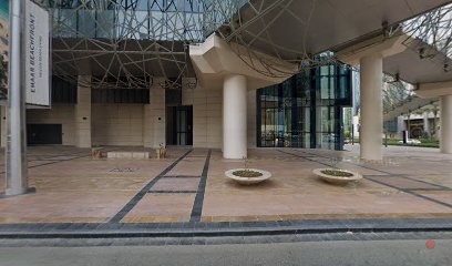 Dubai Companies list