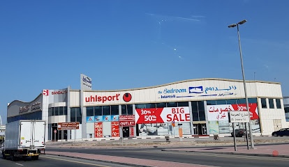 Dubai Companies list