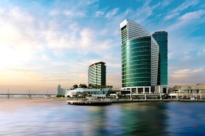 Dubai Companies list
