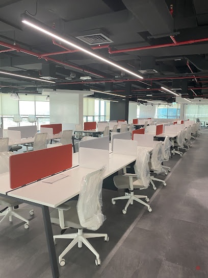 Dubai Companies list